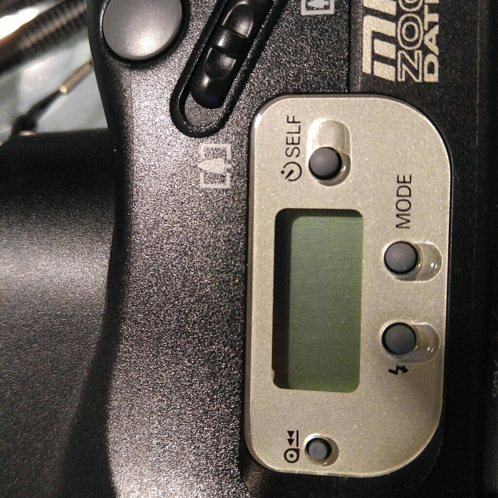 Camera withcase